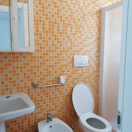 Apartment 5 Marchesan Caorle